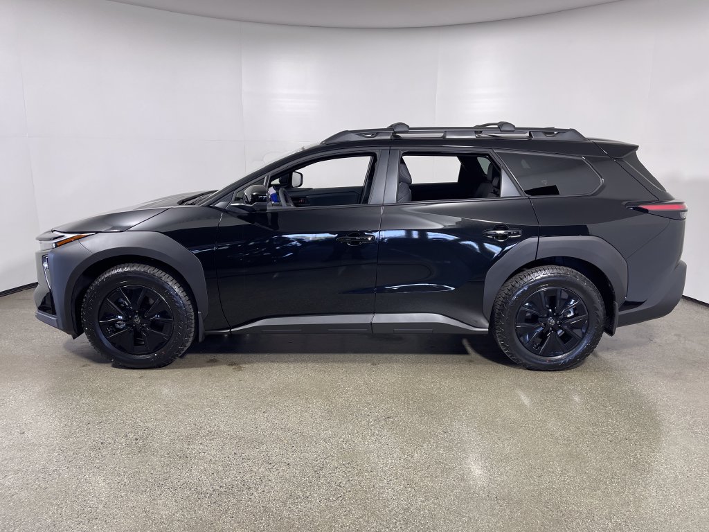 New 2026 Toyota bZ Woodland AWD/4WD image 6