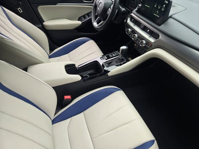Certified 2026 Acura Integra A-Spec FWD image 14