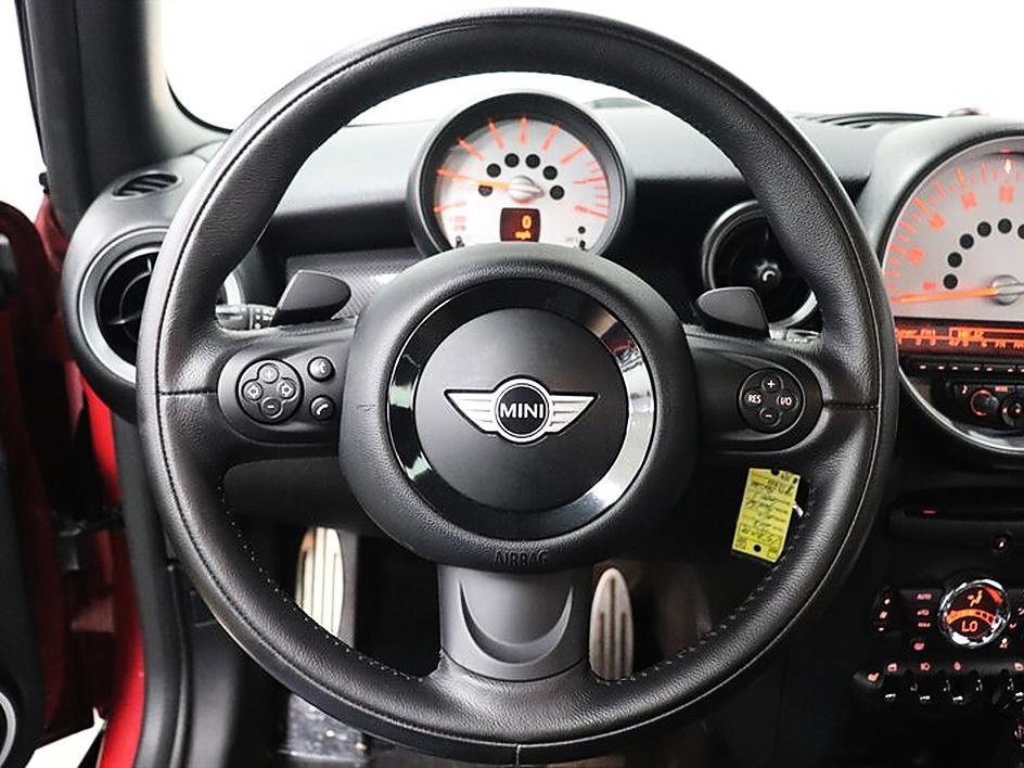 Used 2013 MINI Cooper S FWD image 28