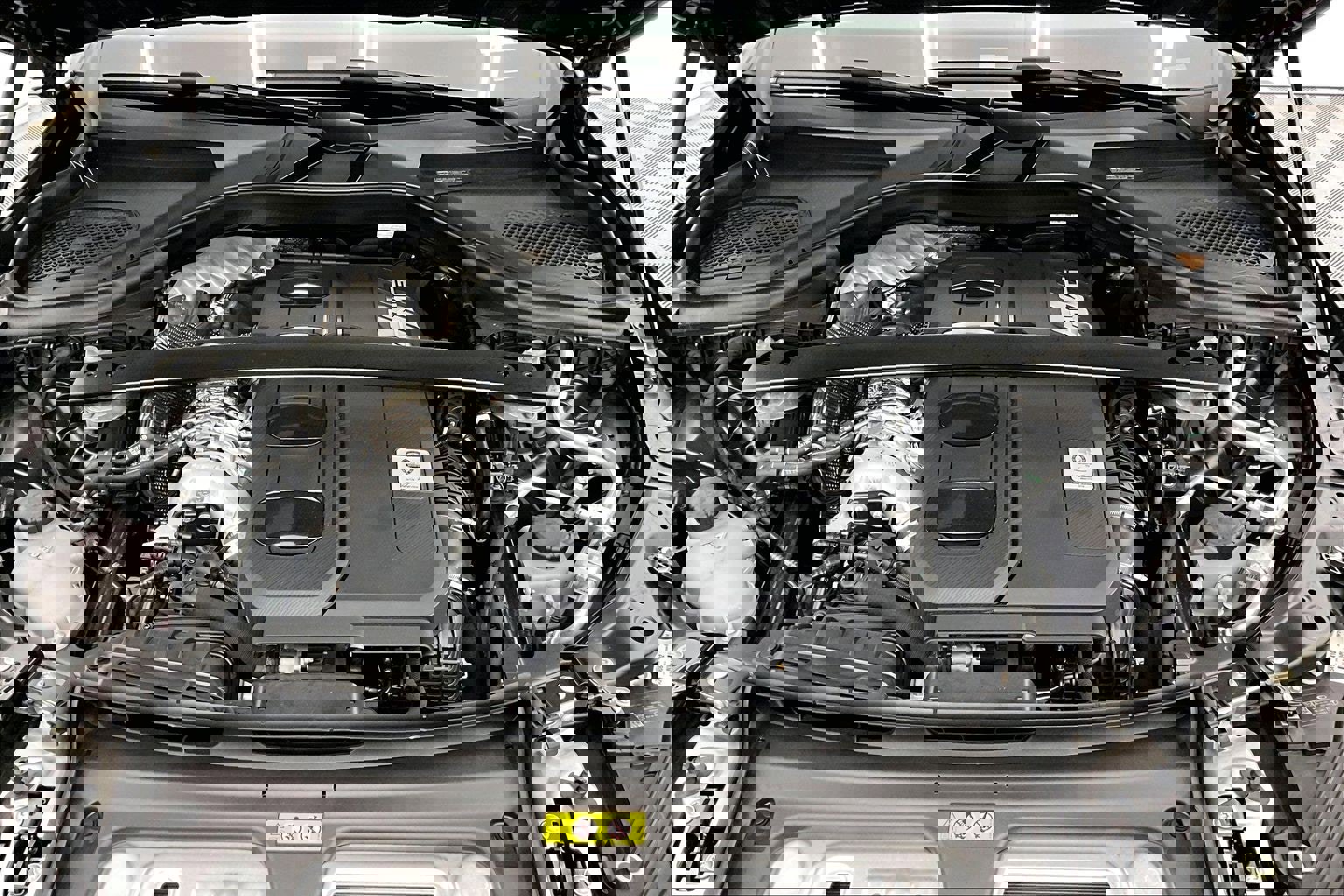 Used 2026 Mercedes-Benz GLC 43 AMG 4MATIC image 9