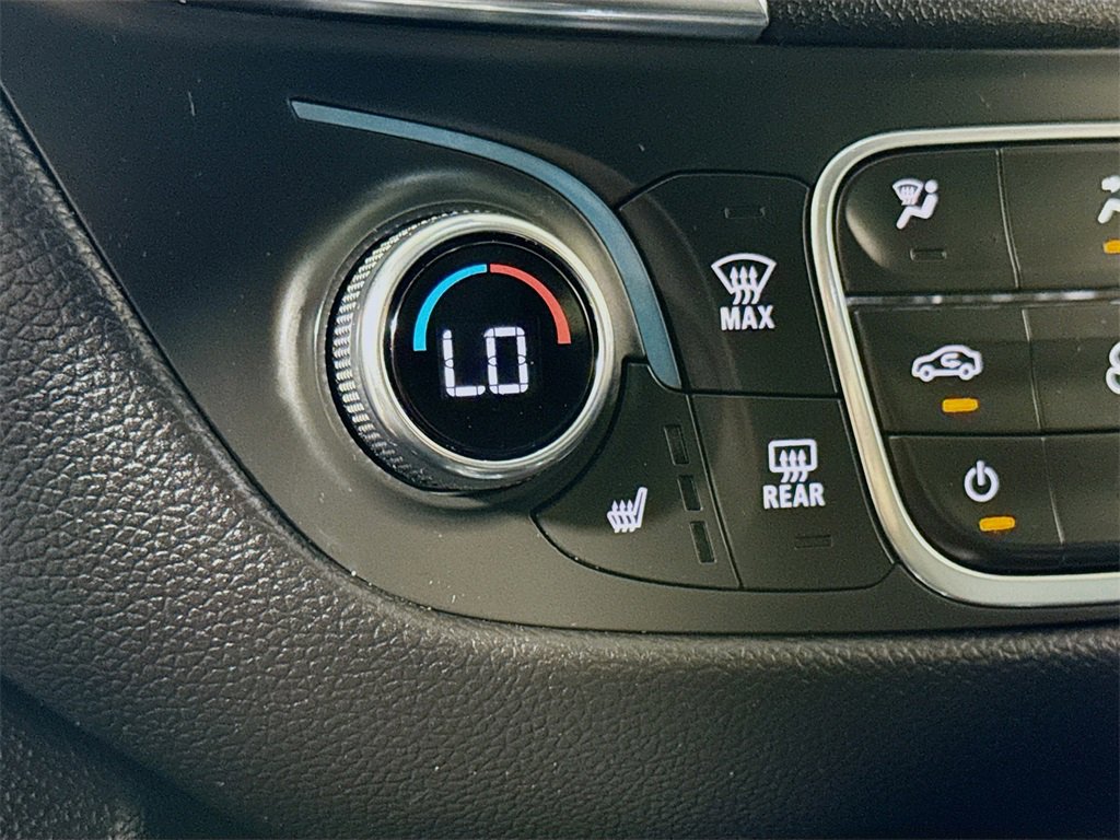 Certified 2024 Chevrolet Equinox LT image 17