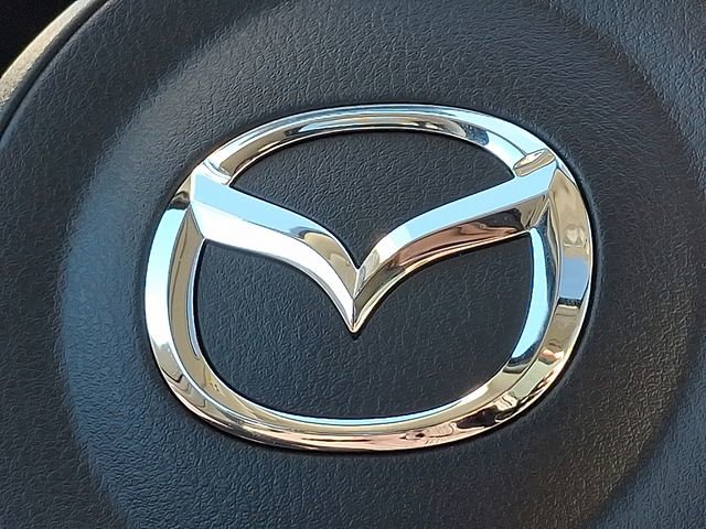 New 2025 MAZDA CX-5 AWD 2.5 S w/ Premium Plus Pkg image 24