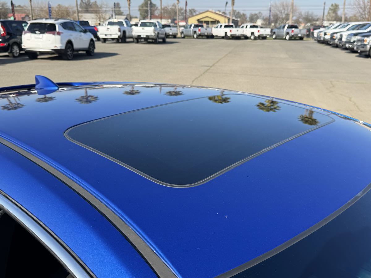 Used 2018 Honda Civic EX image 14