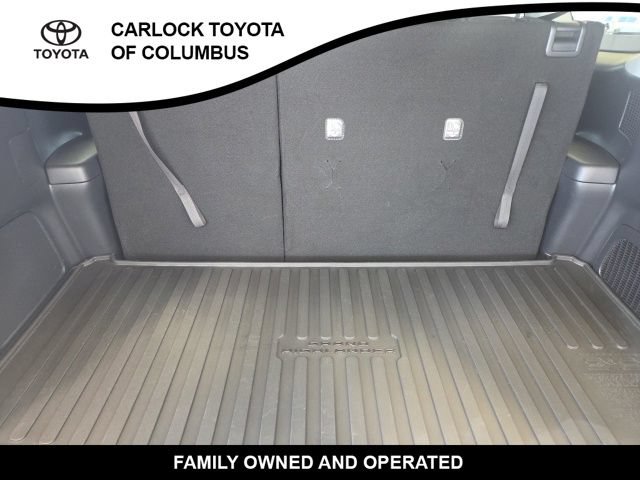 Used 2026 Toyota Grand Highlander AWD Hybrid image 16