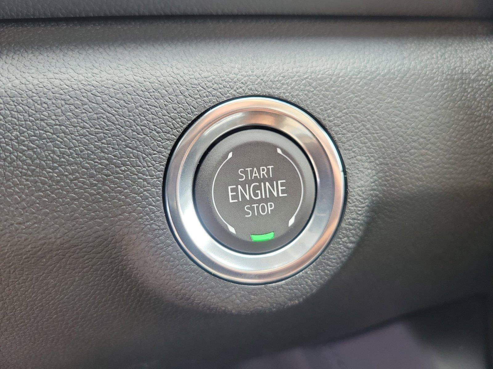 New 2027 GMC Terrain Elevation w/ Elevation Premium Package FWD image 31