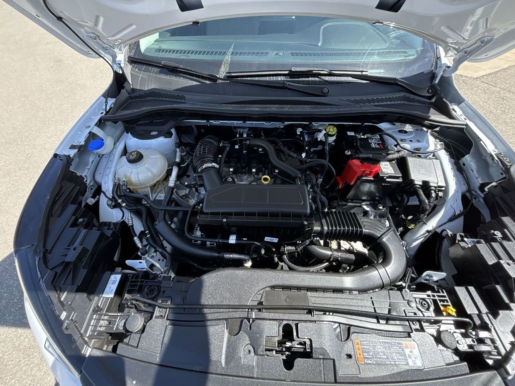 Used 2024 Ford Escape Active image 10