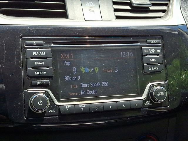 Used 2016 Nissan Sentra SV FWD image 22