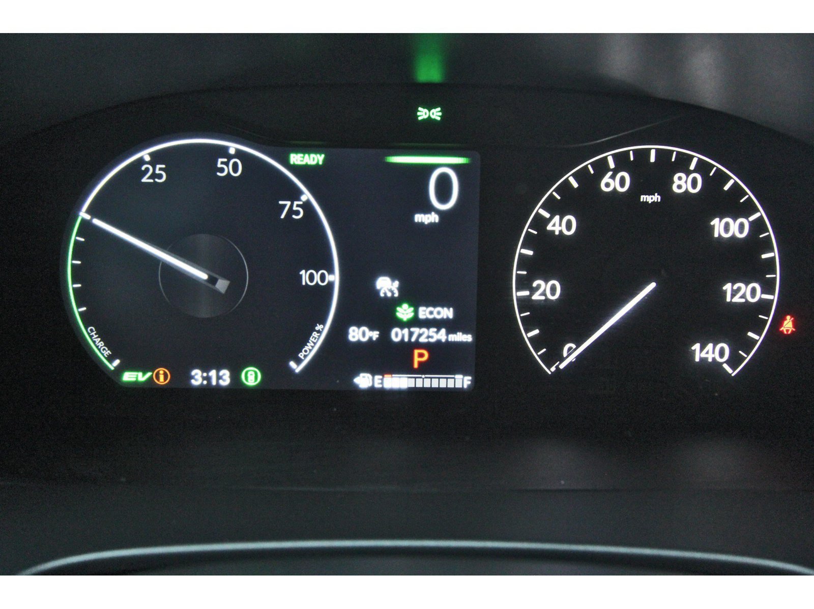 Used 2025 Honda CR-V Sport Touring image 16