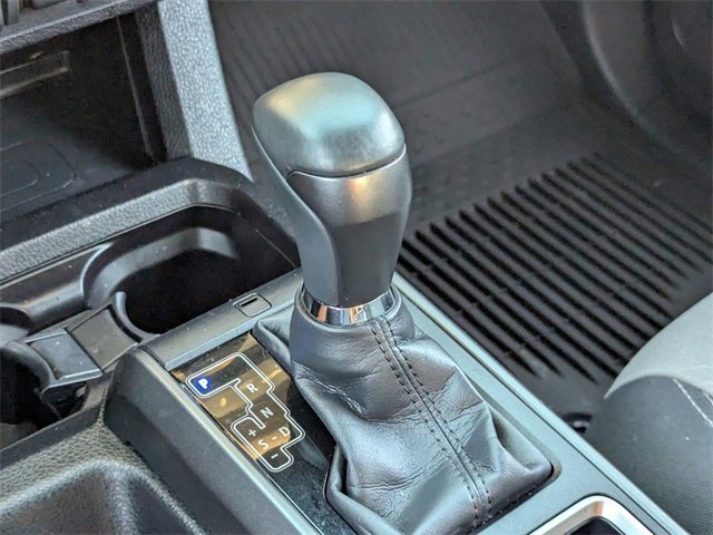 Used 2023 Toyota Tacoma TRD Sport image 29