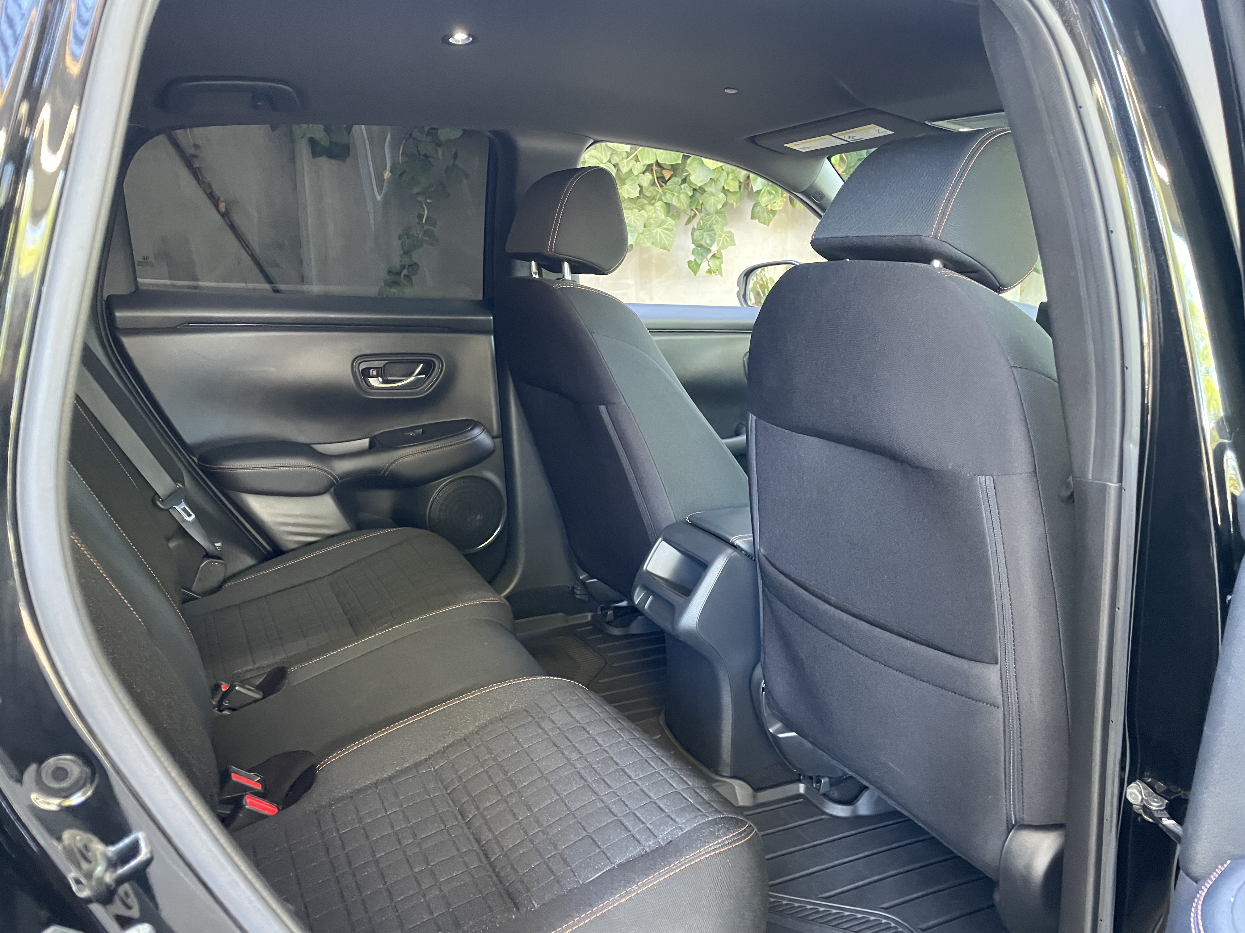 Used 2023 Honda HR-V Sport image 14