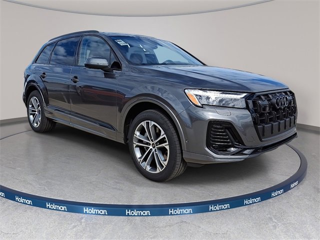 New 2026 Audi Q7 2.0T Premium image 4