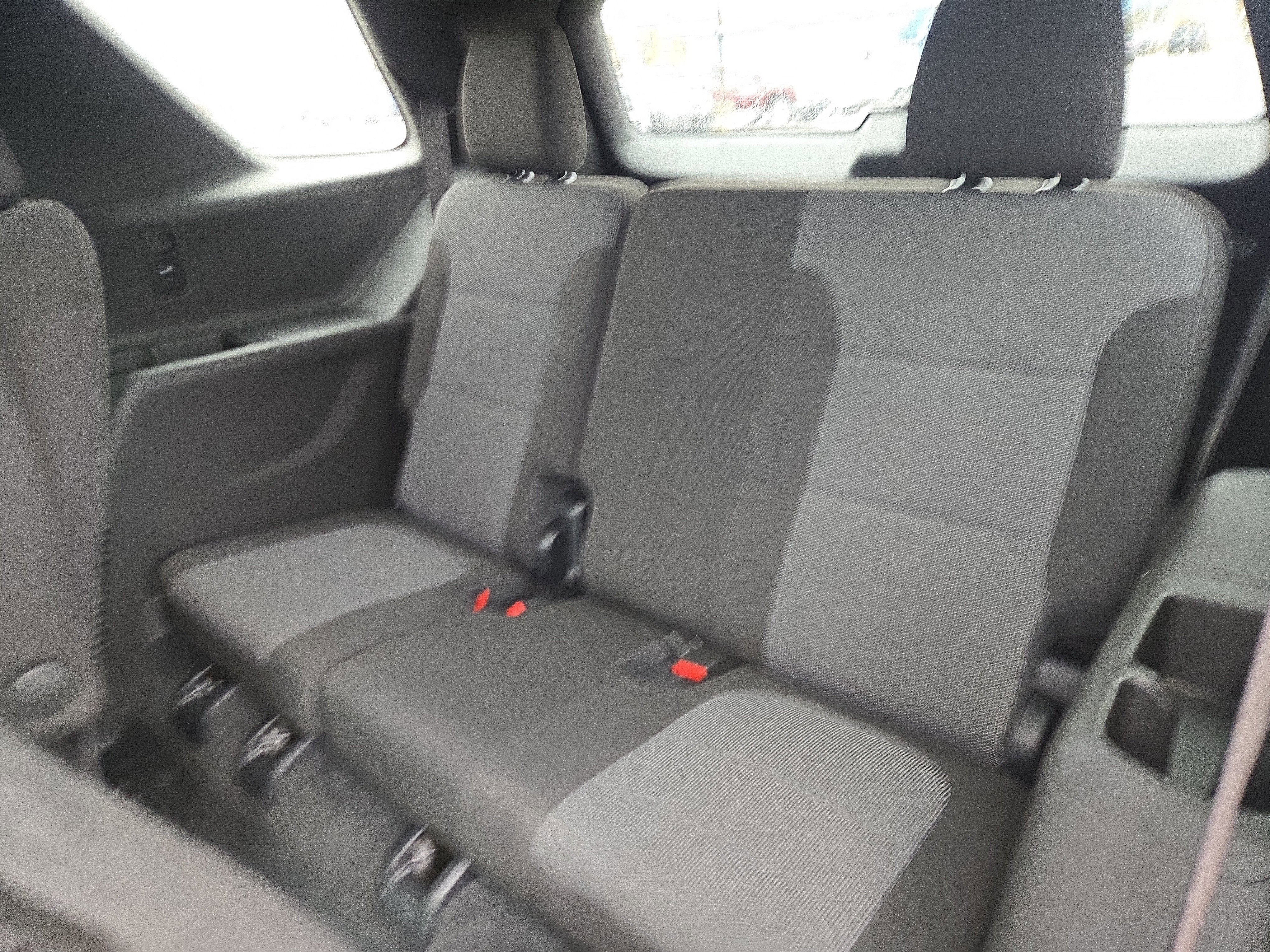 Used 2023 Chevrolet Traverse LT image 14