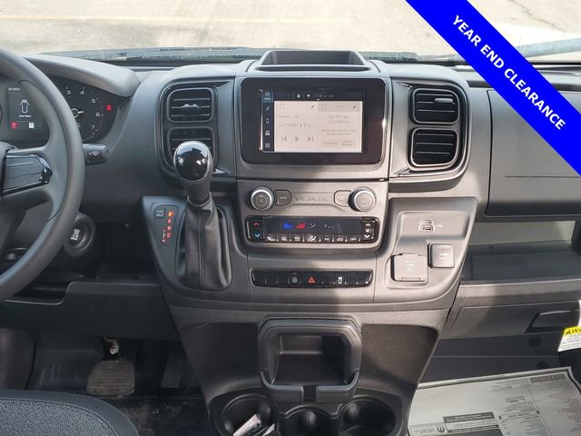 New 2024 RAM ProMaster 1500 w/ Power Group image 17