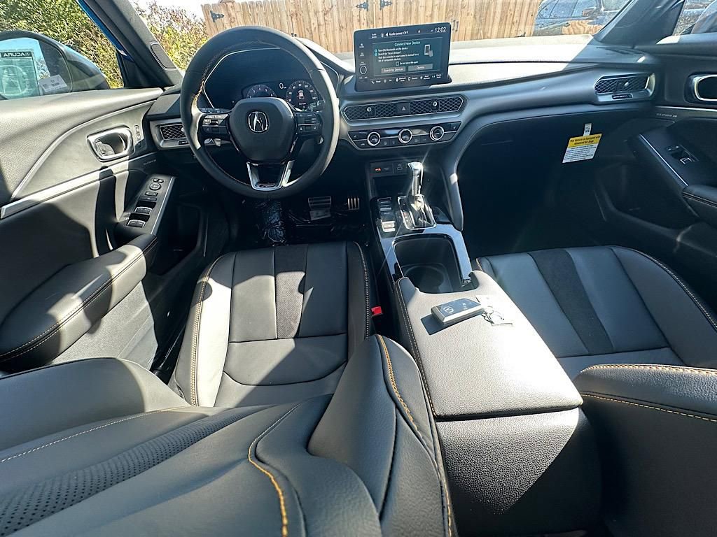 New 2026 Acura Integra A-Spec image 13