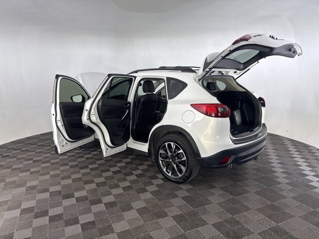 Used 2016 MAZDA CX-5 Grand Touring image 16