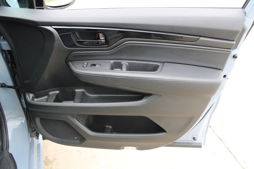 Used 2024 Honda Odyssey Elite image 28
