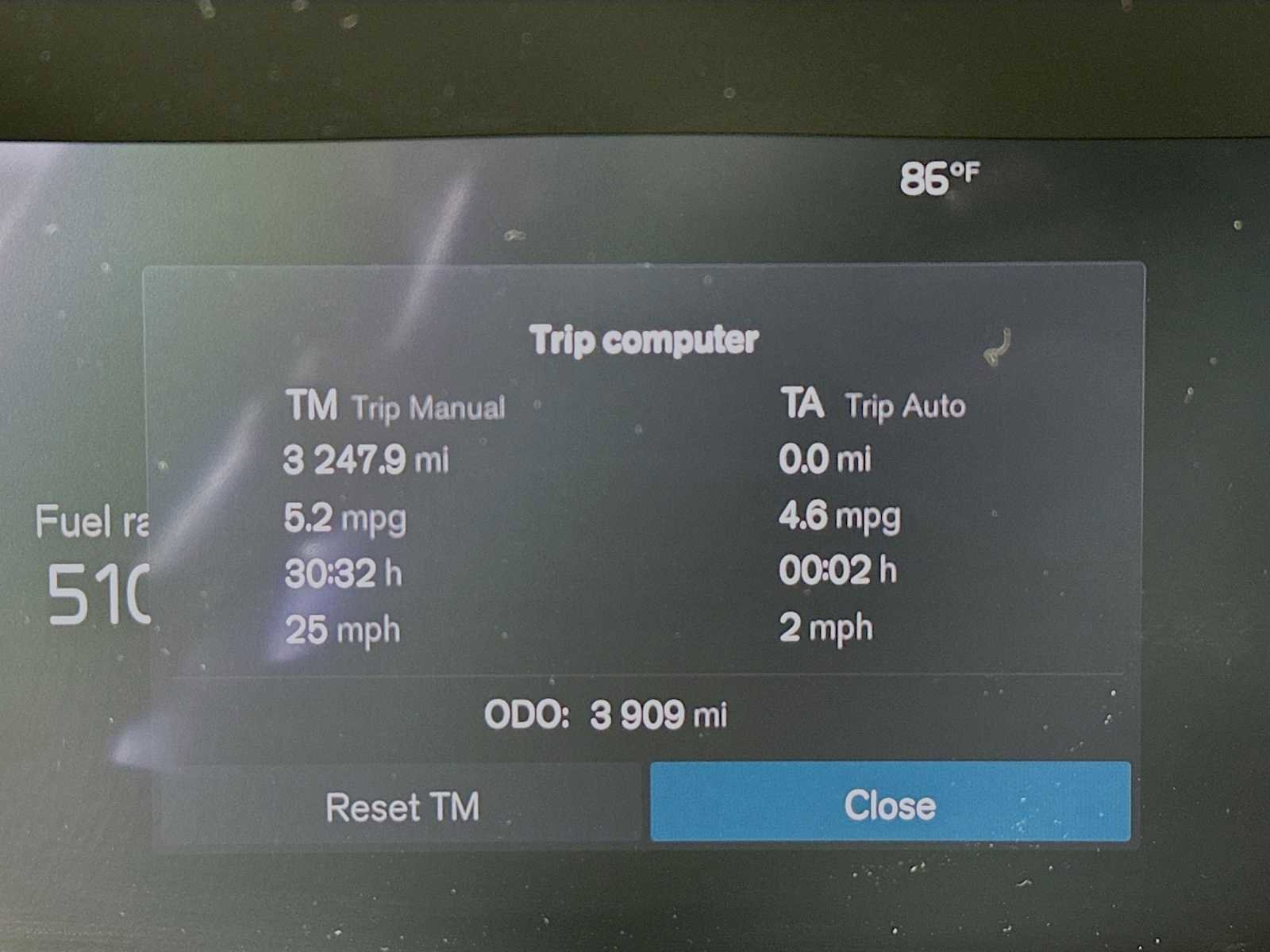 Used 2025 Volvo XC90 B6 Plus w/ Protection Package Premier image 12