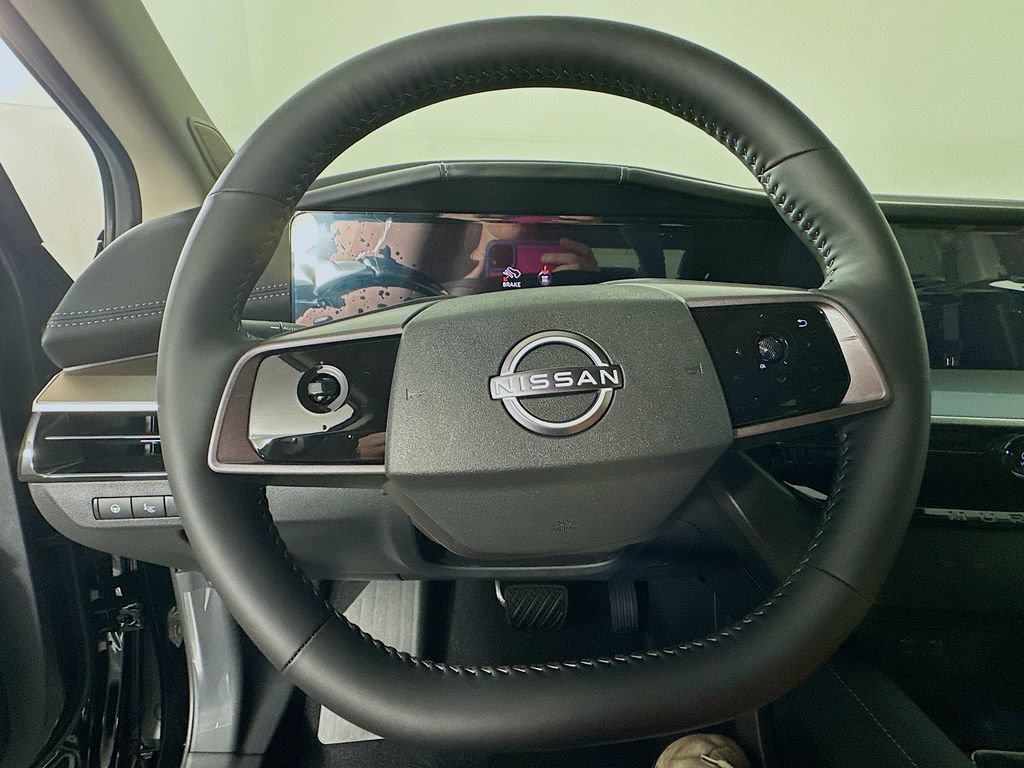 New 2026 Nissan Murano Platinum AWD/4WD image 16