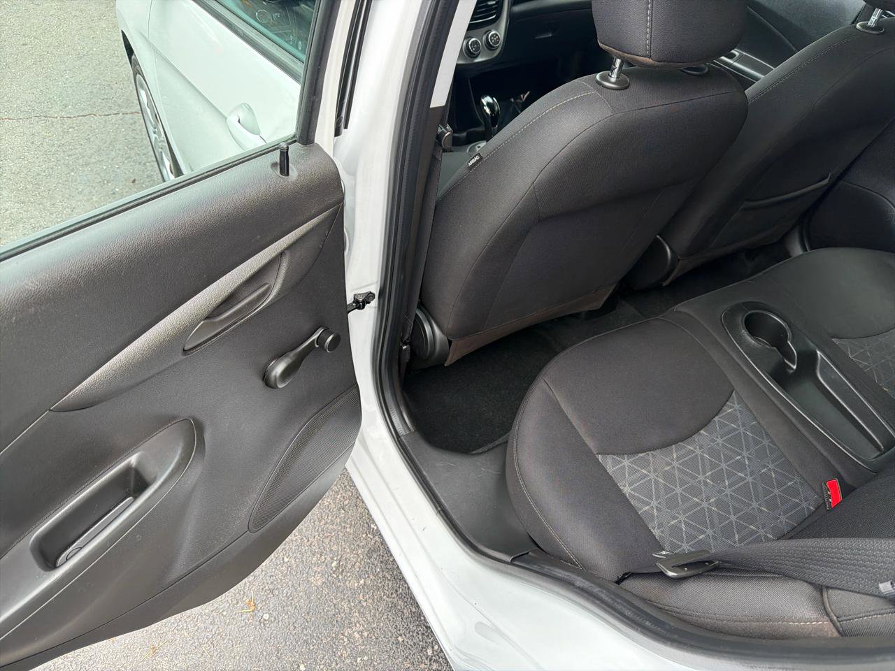 Used 2020 Chevrolet Spark LS FWD image 14