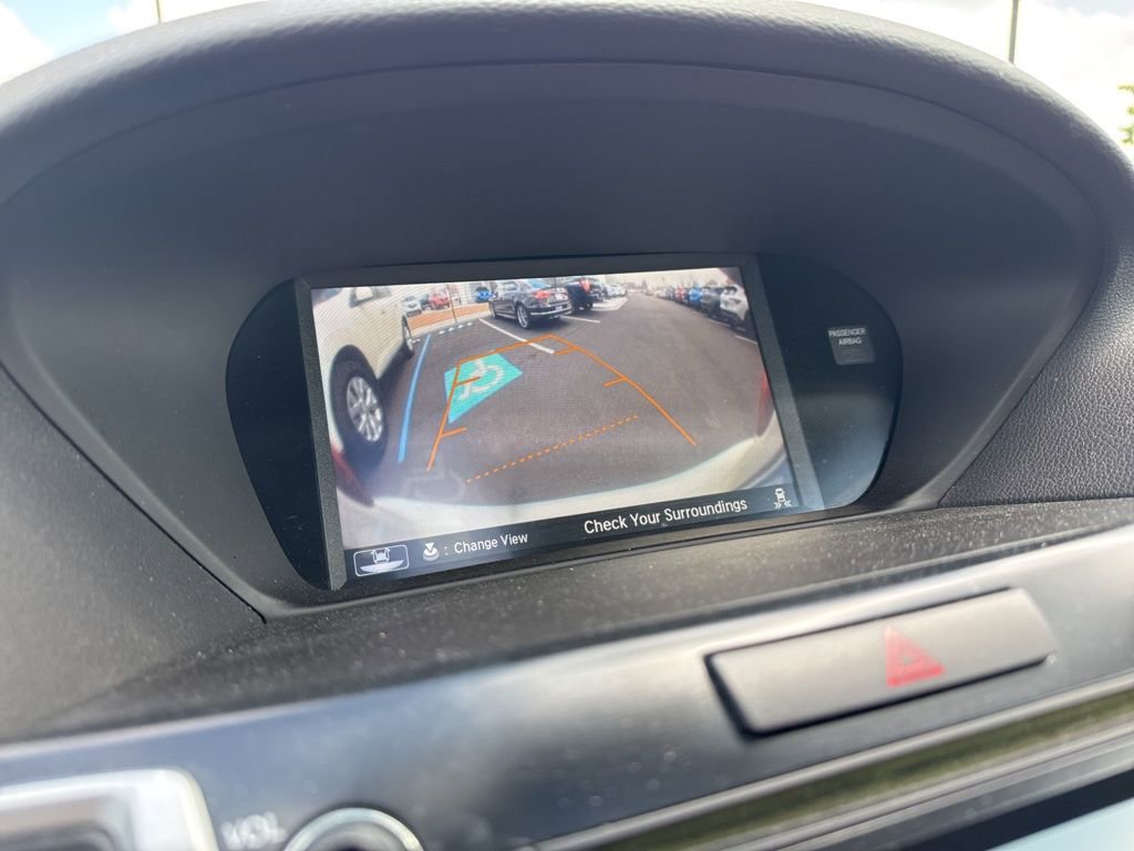 Used 2015 Acura TLX w/ Technology Package FWD image 15