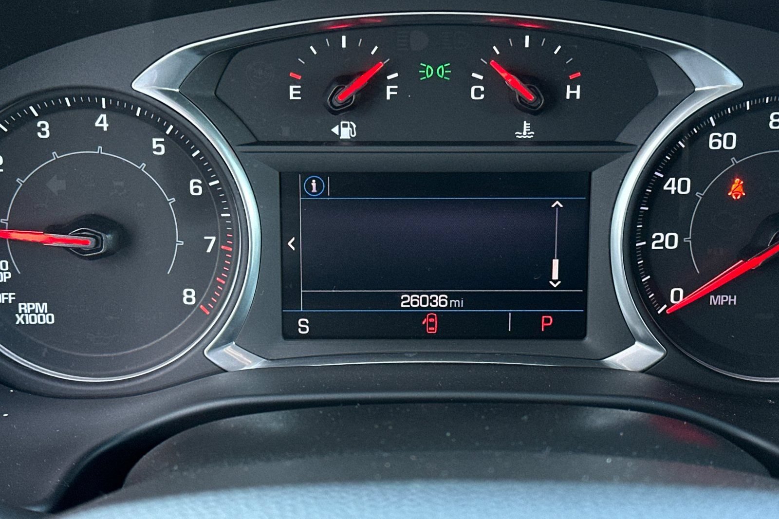 Certified 2021 GMC Acadia SLE w/ LPO, Cargo Package FWD image 35