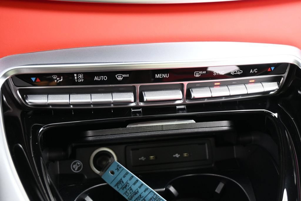 Used 2023 Mercedes-Benz AMG GT 53 image 26