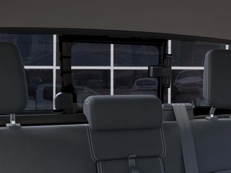 New 2026 Ford Ranger XLT image 22