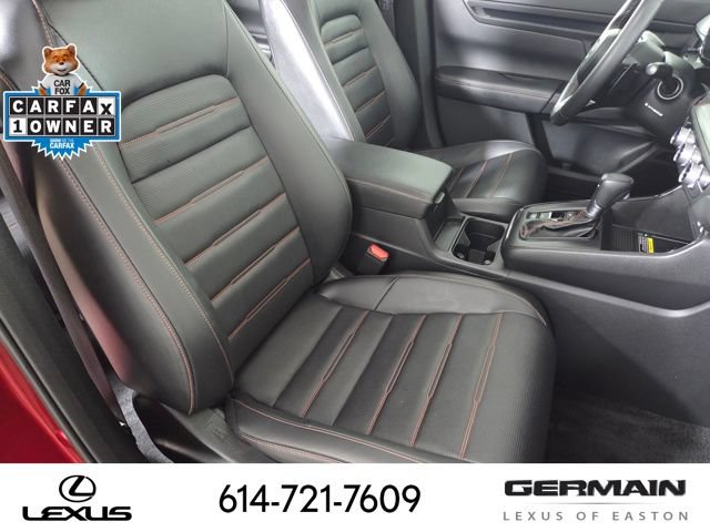 Used 2024 Honda CR-V Sport-L image 30