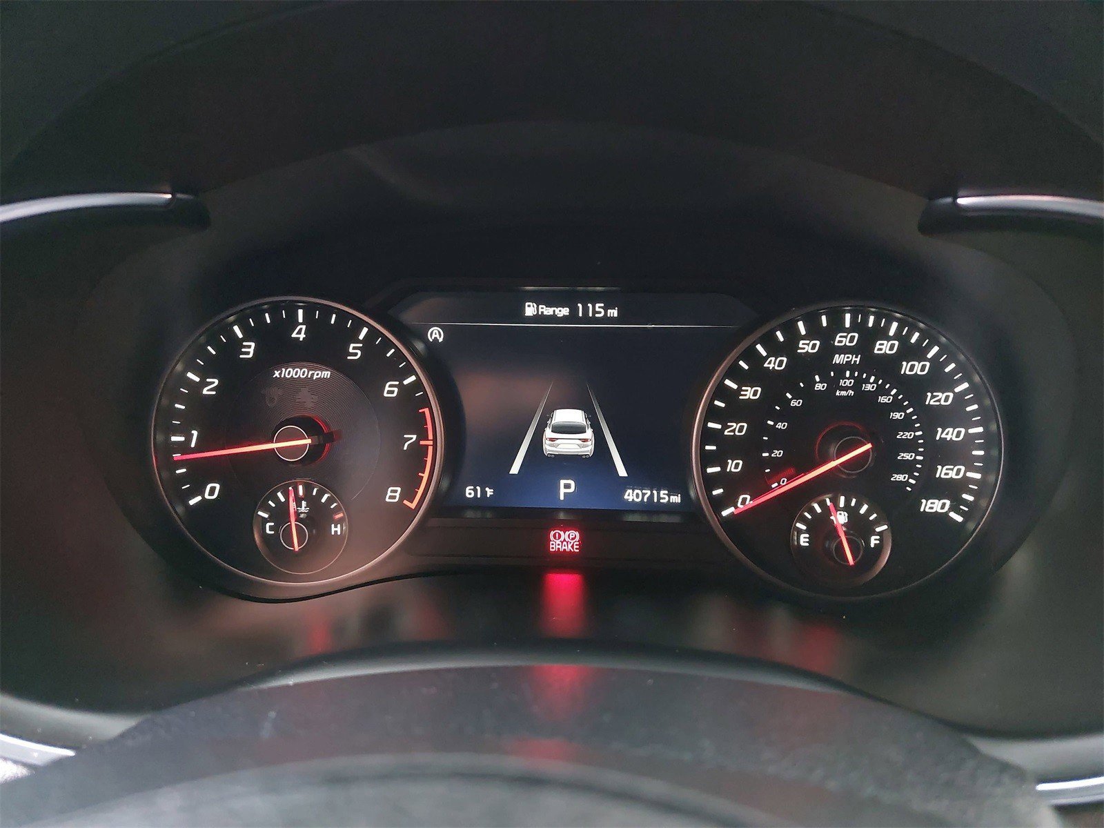 Used 2022 Kia Stinger GT2 w/ Scorpion Package image 22