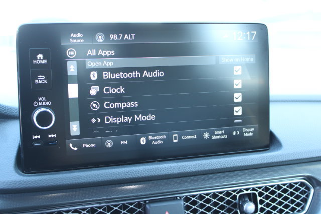 Used 2025 Acura Integra A-Spec w/ Technology Package FWD image 26