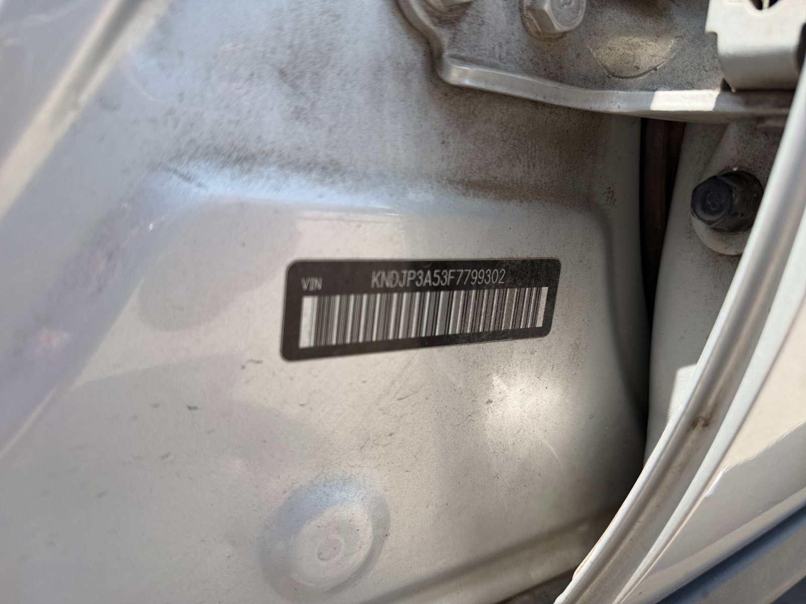 Used 2015 Kia Soul + FWD image 23