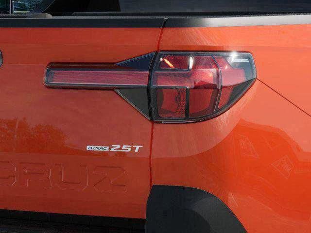 New 2026 Hyundai Santa Cruz XRT AWD/4WD image 19