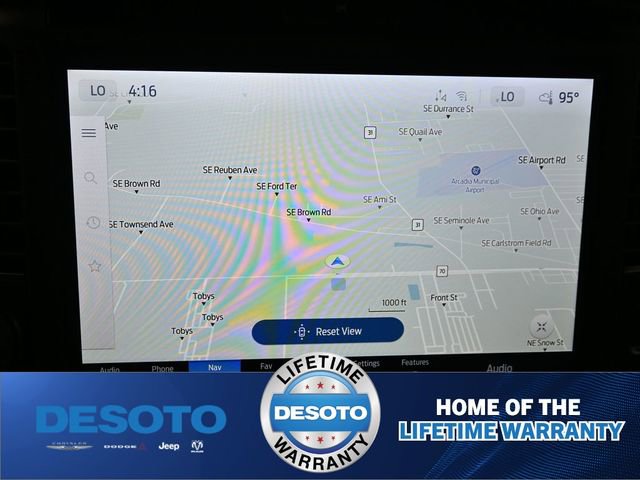 New 2025 Ford F150 XLT w/ Equipment Group 302A MID image 23