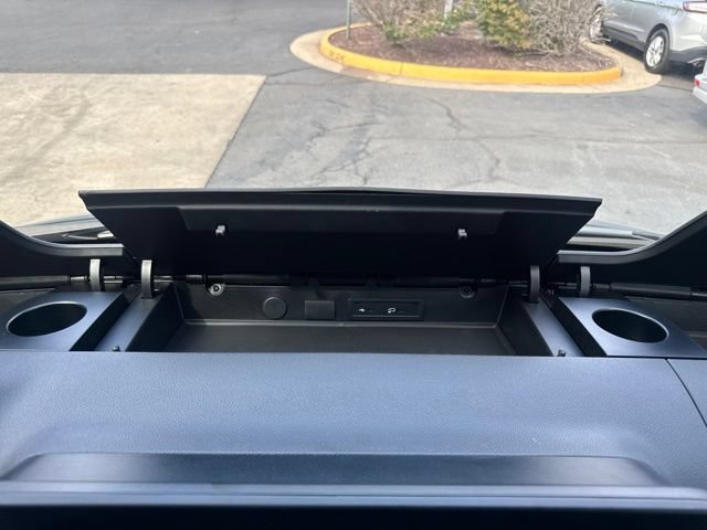 Used 2023 Mercedes-Benz Sprinter 2500 w/ Acoustic Package image 14