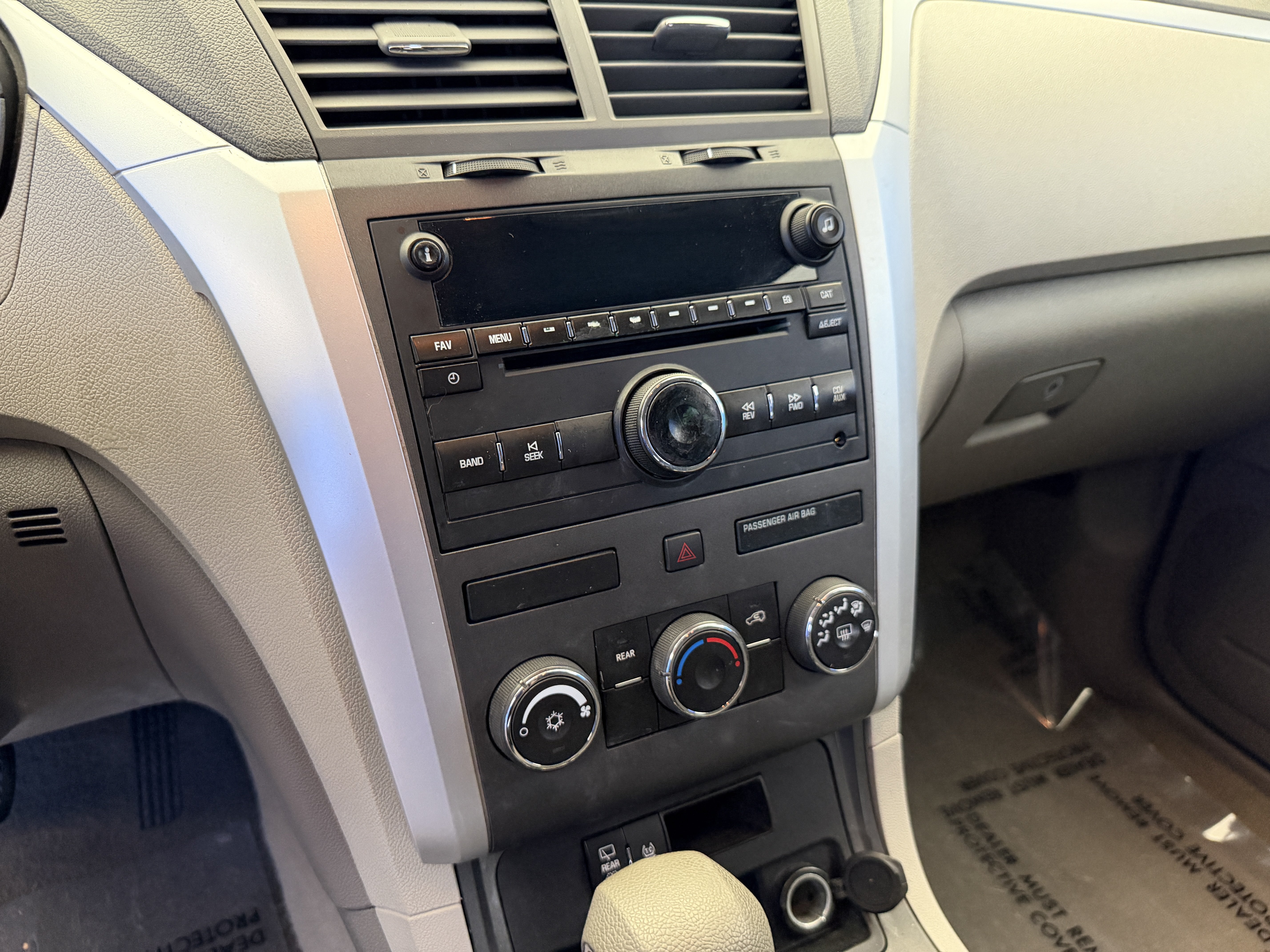 Used 2012 Chevrolet Traverse LS FWD image 19