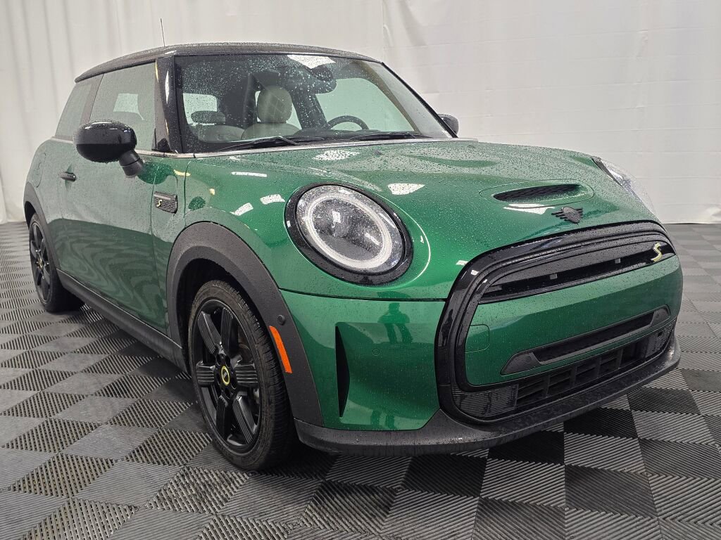 Used 2023 MINI Cooper SE image 7