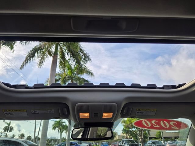 Used 2020 MAZDA CX-5 Grand Touring image 10