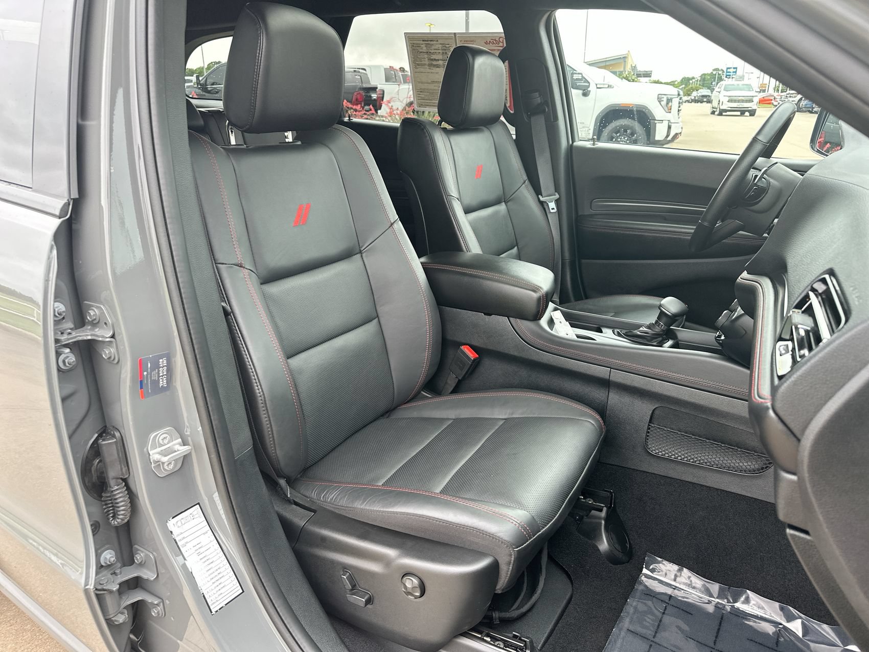 Used 2026 Dodge Durango GT AWD/4WD image 26