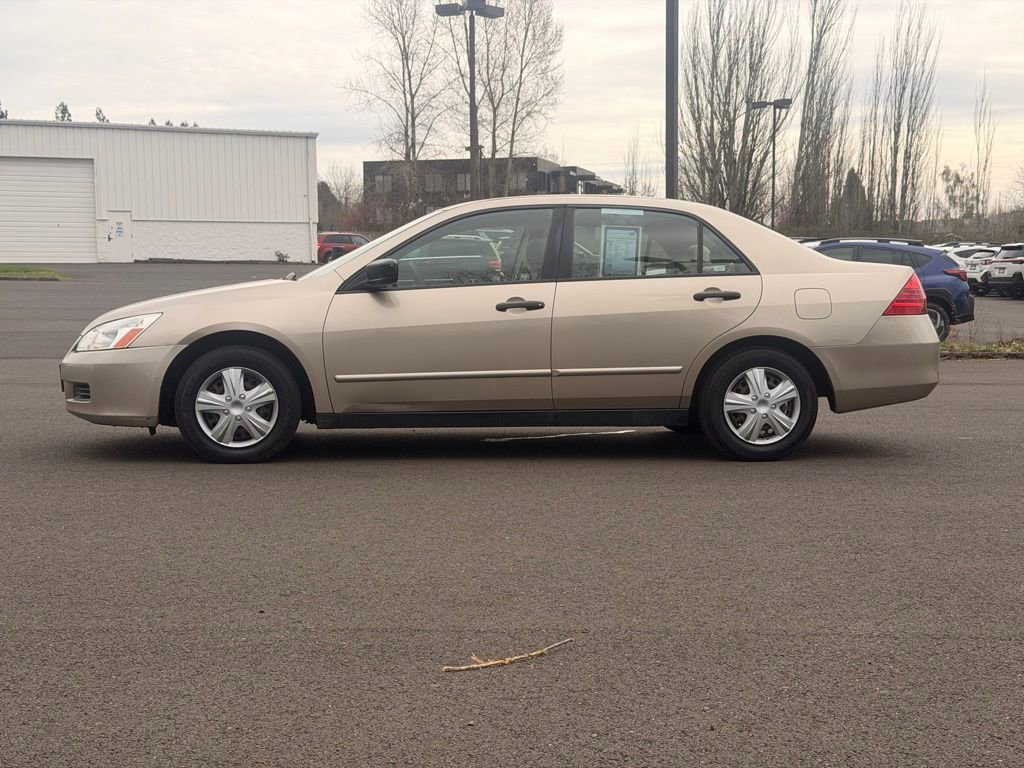 Used 2007 Honda Accord VP image 4