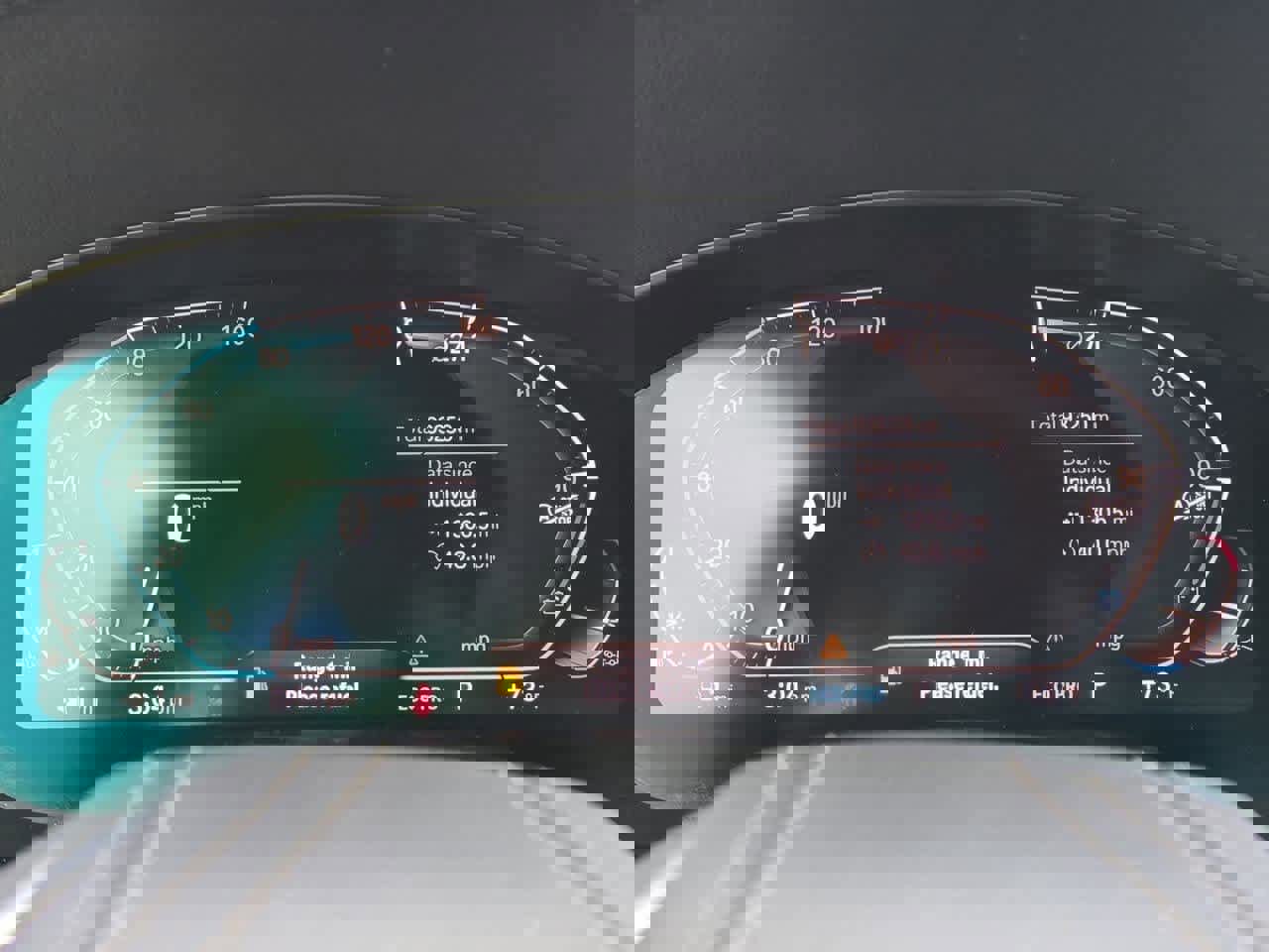 Used 2020 BMW 540i xDrive 540i xDrive image 32