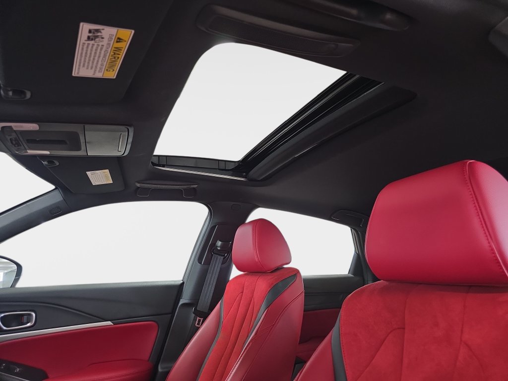 Used 2024 Acura Integra A-Spec w/ Technology Package FWD image 29