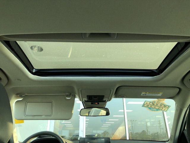 Used 2023 Honda Accord EX image 24