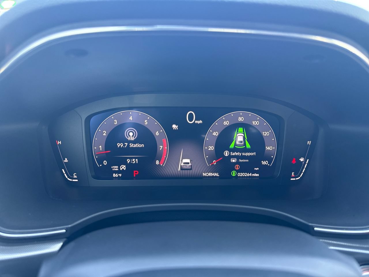 Used 2023 Acura Integra A-Spec w/ Technology Package FWD image 16