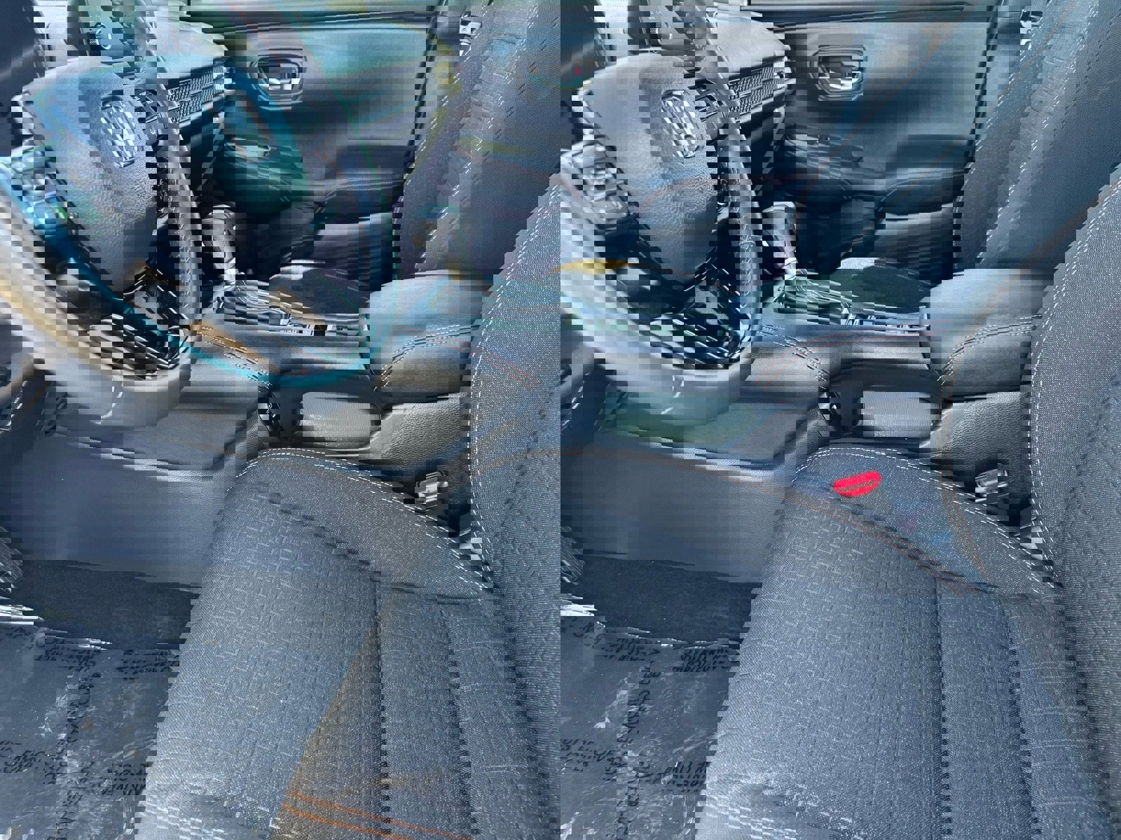 Used 2024 Honda HR-V Sport image 18