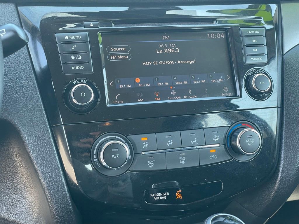 Used 2019 Nissan Rogue Sport S AWD/4WD image 20