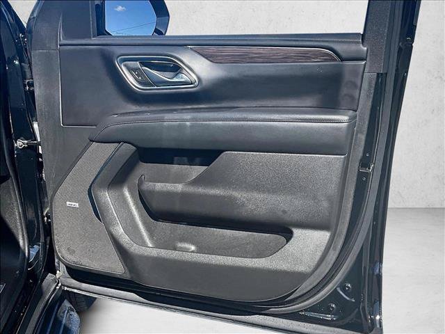 Certified 2024 Chevrolet Tahoe LT RWD image 19