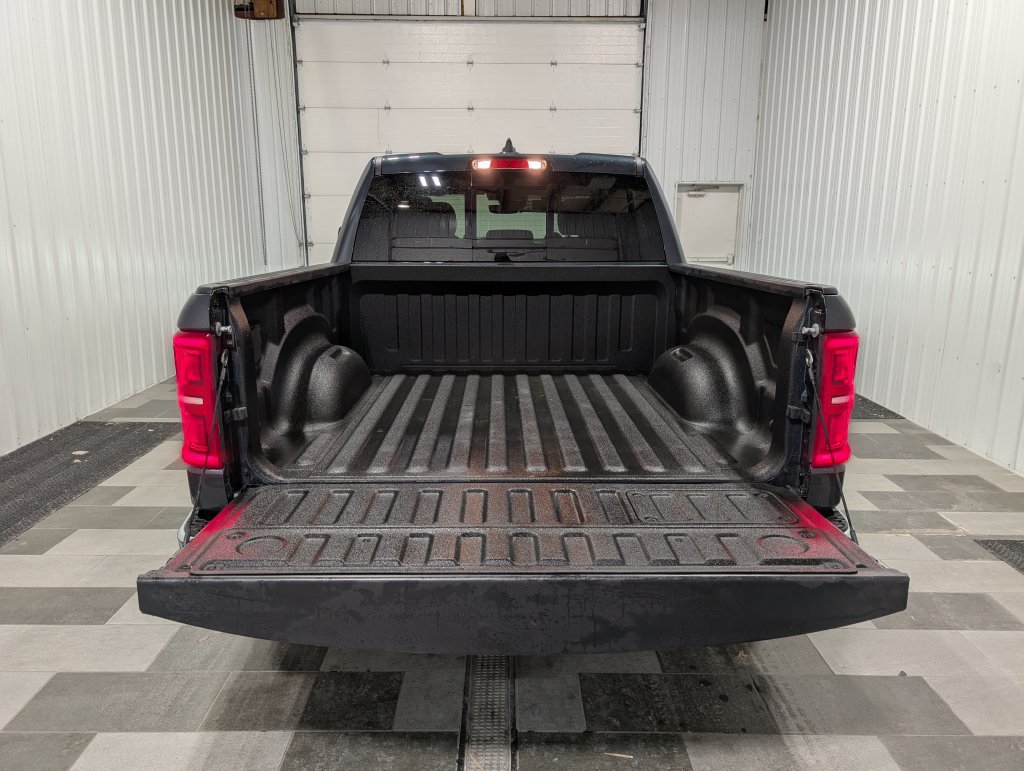 Used 2026 RAM 1500 Limited AWD/4WD image 28