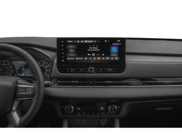 New 2026 Mitsubishi Outlander LE AWD/4WD image 12
