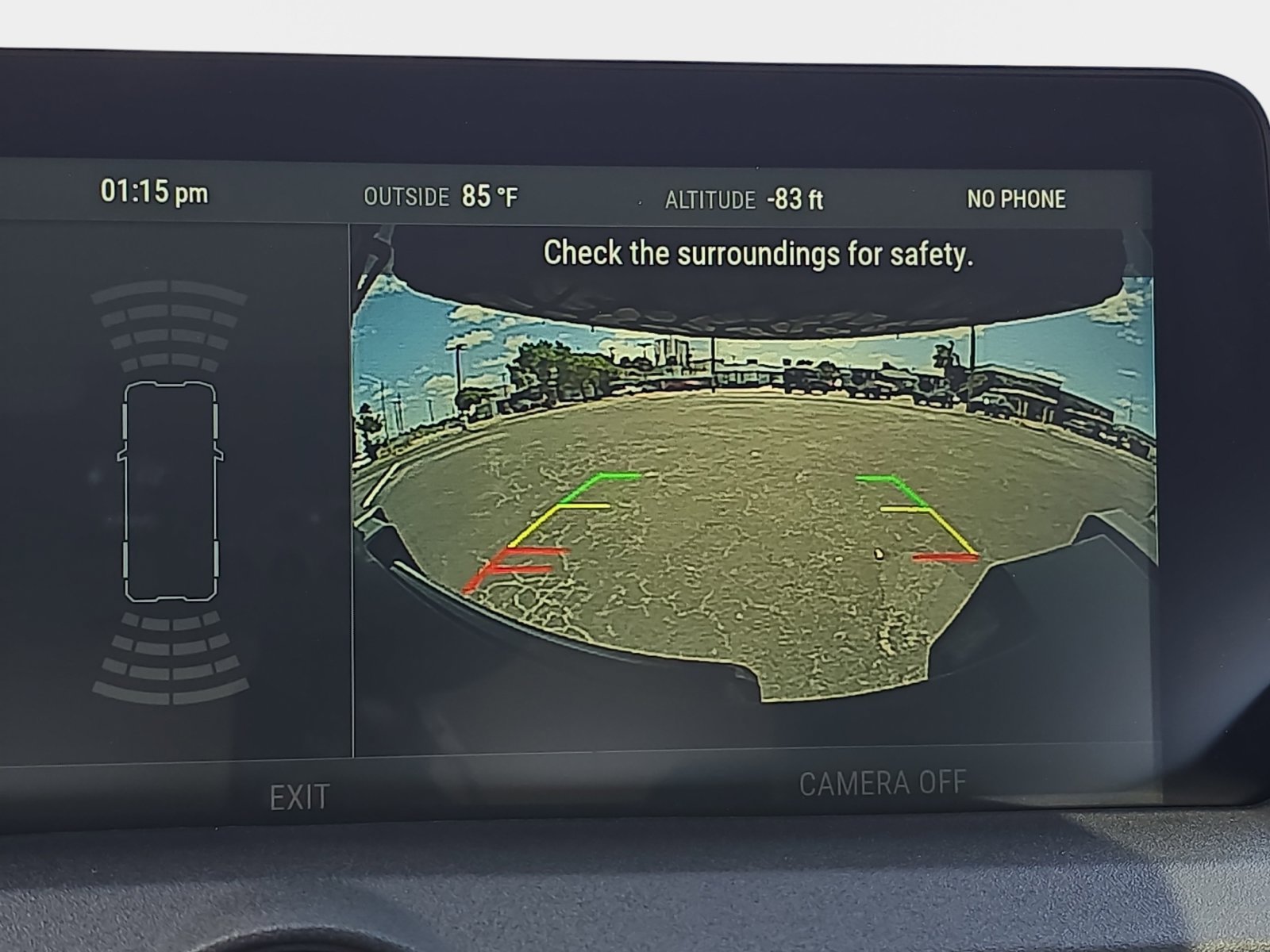 New 2026 INEOS Grenadier Station Wagon AWD/4WD image 25