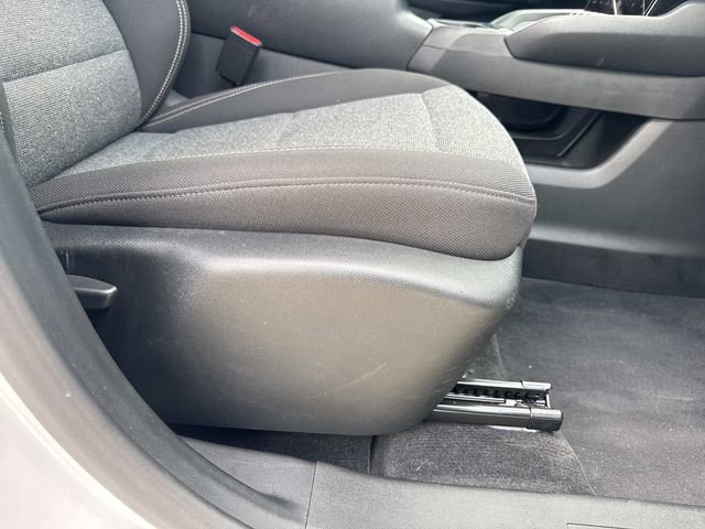 Used 2025 GMC Terrain Elevation AWD/4WD image 17